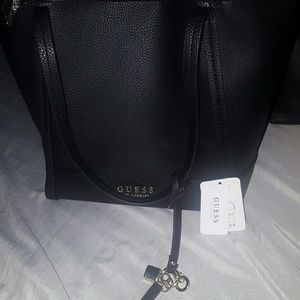 Guess purse
